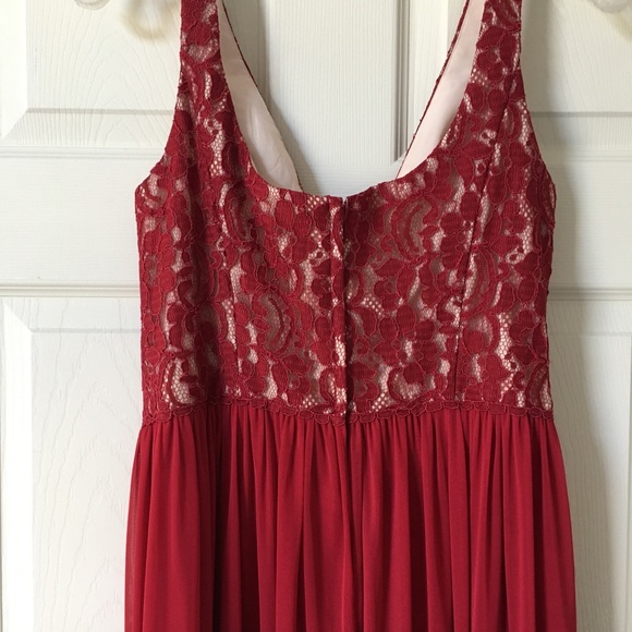 Bridesmaid dress - Picture 3 of 5